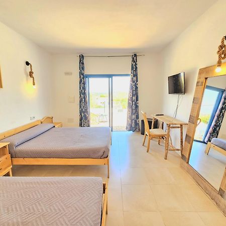 B&B La Nava Suites Mojacar Exterior photo
