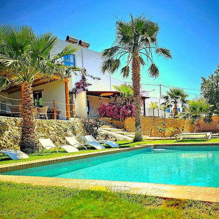 B&B La Nava Suites Mojacar Exterior photo