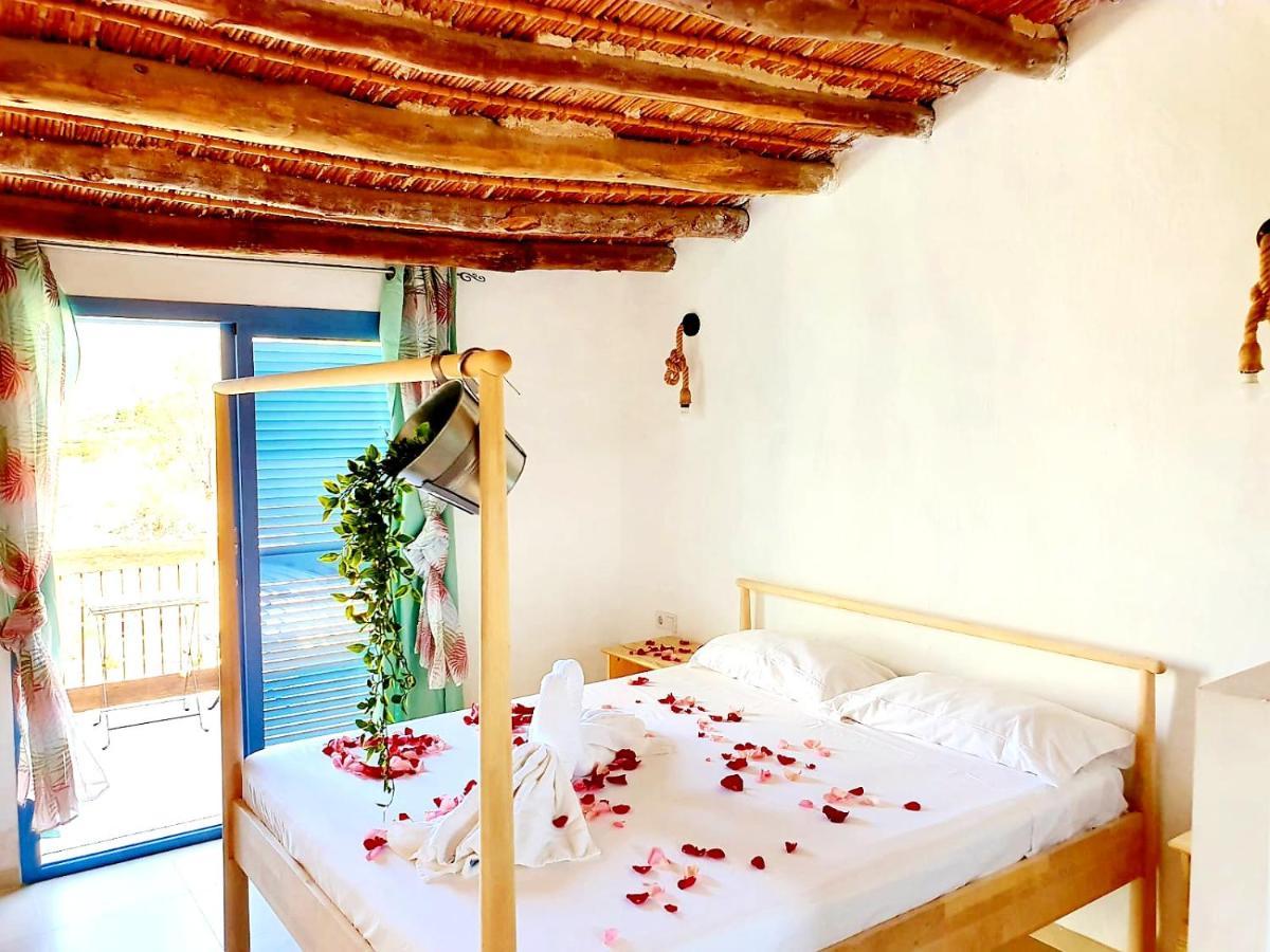B&B La Nava Suites Mojacar Exterior photo