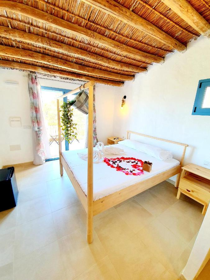 B&B La Nava Suites Mojacar Exterior photo