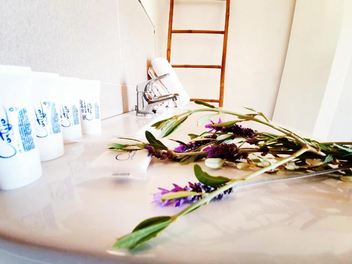 B&B La Nava Suites Mojacar Exterior photo