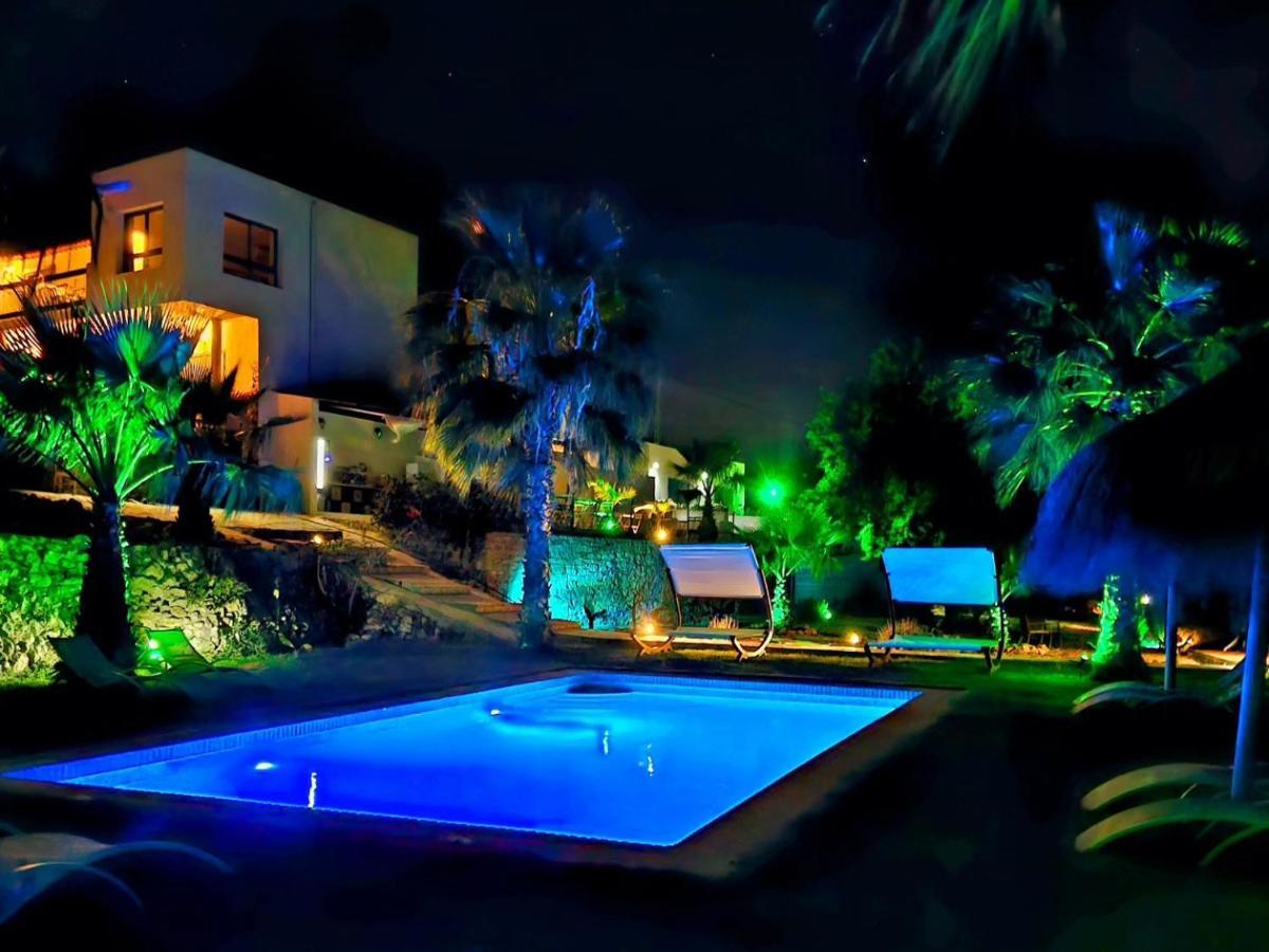 B&B La Nava Suites Mojacar Exterior photo