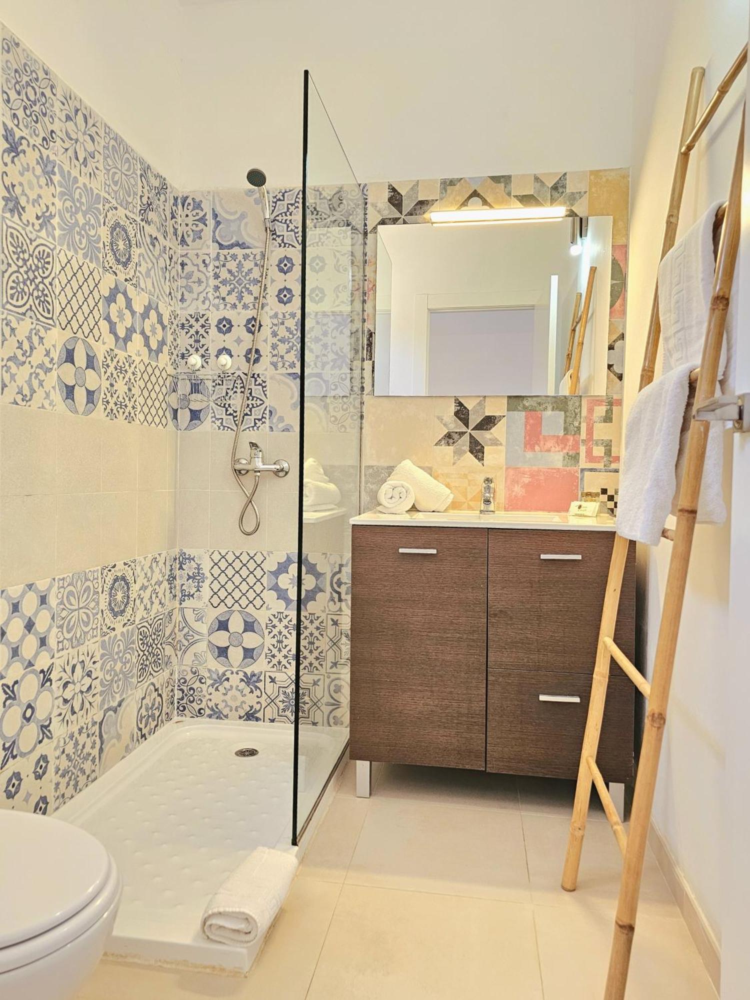 B&B La Nava Suites Mojacar Exterior photo