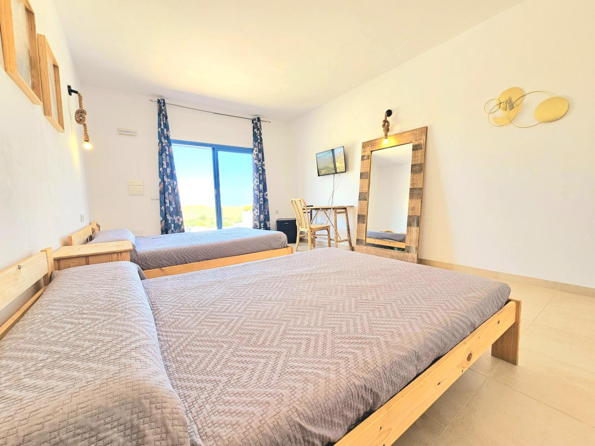 B&B La Nava Suites Mojacar Exterior photo
