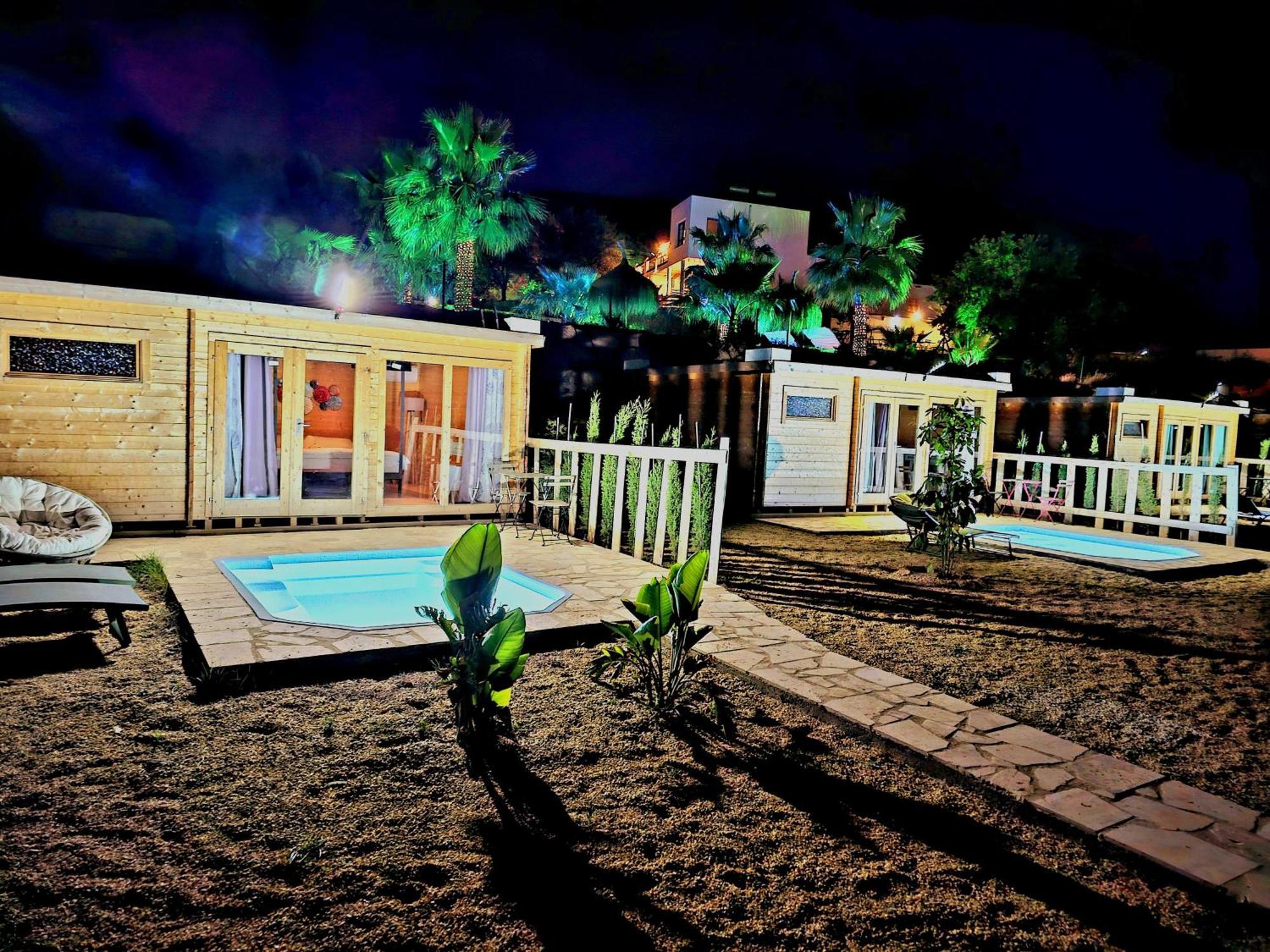 B&B La Nava Suites Mojacar Exterior photo