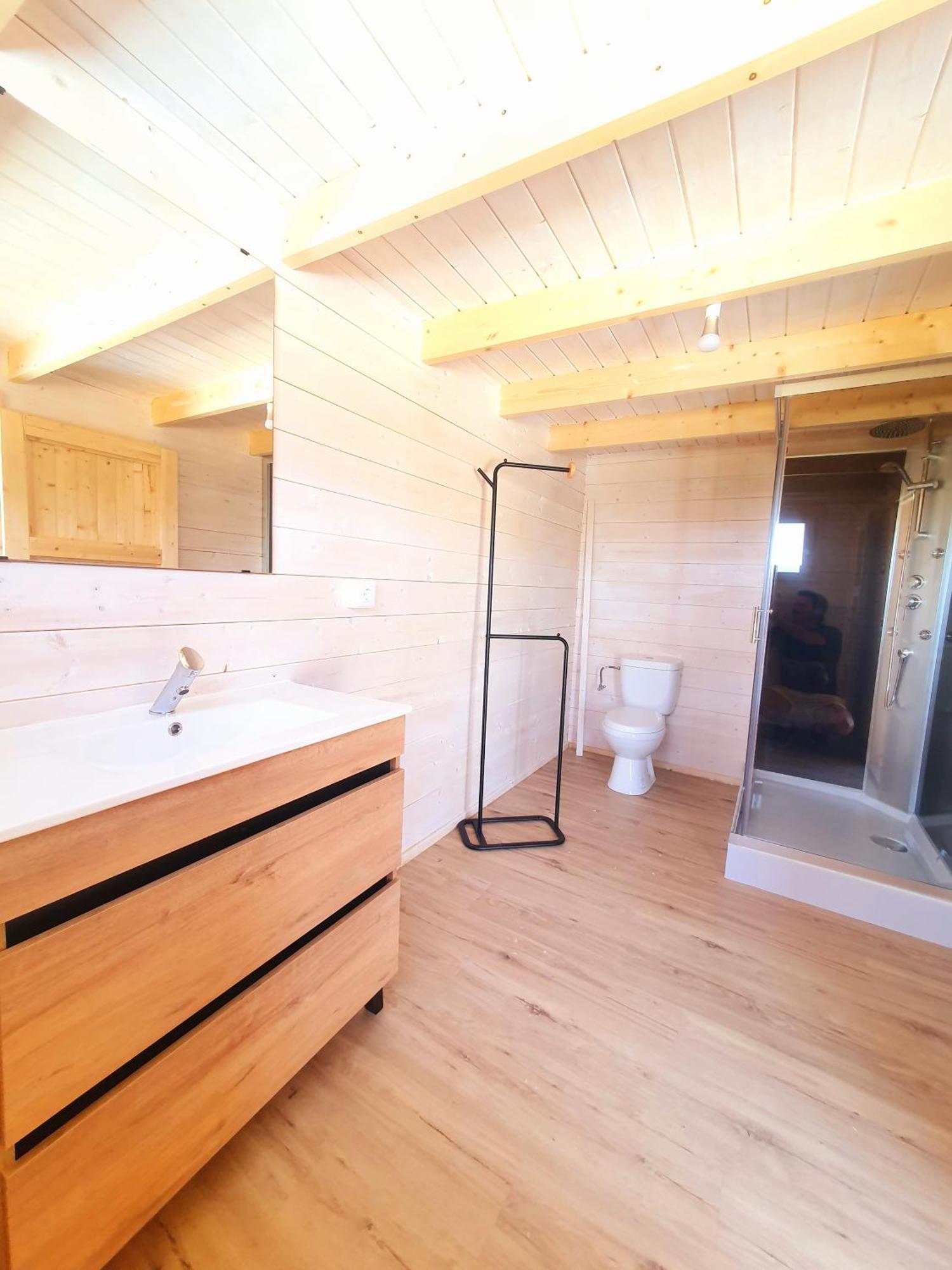 B&B La Nava Suites Mojacar Room photo