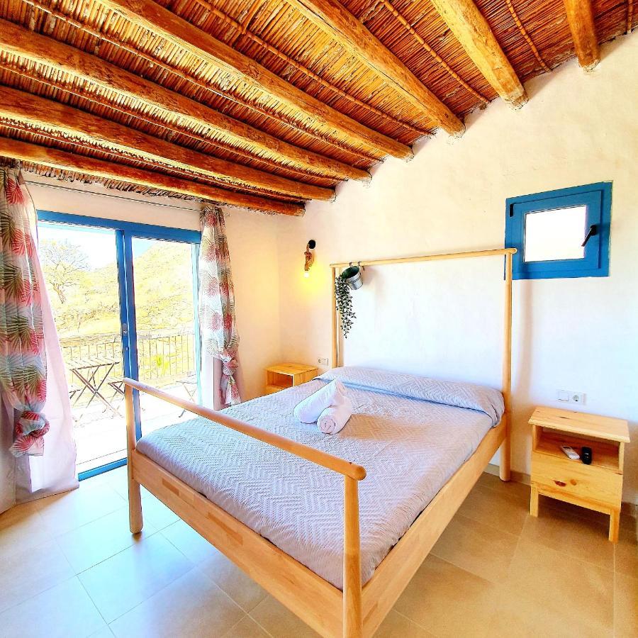 B&B La Nava Suites Mojacar Exterior photo