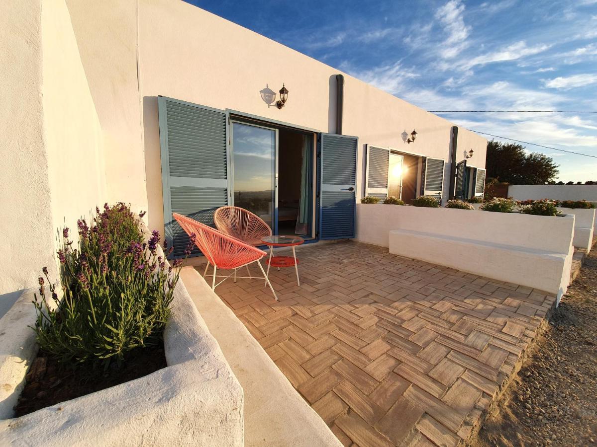B&B La Nava Suites Mojacar Exterior photo