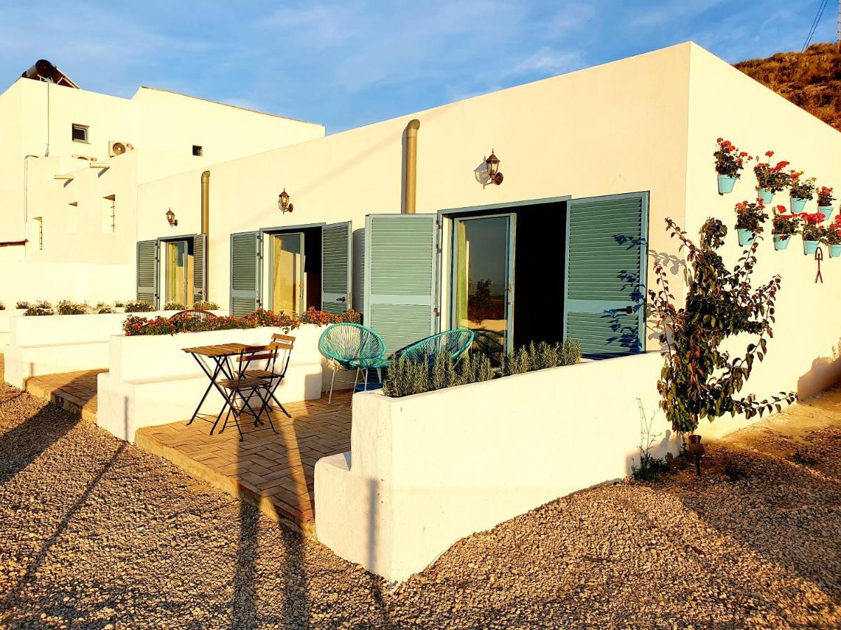 B&B La Nava Suites Mojacar Exterior photo
