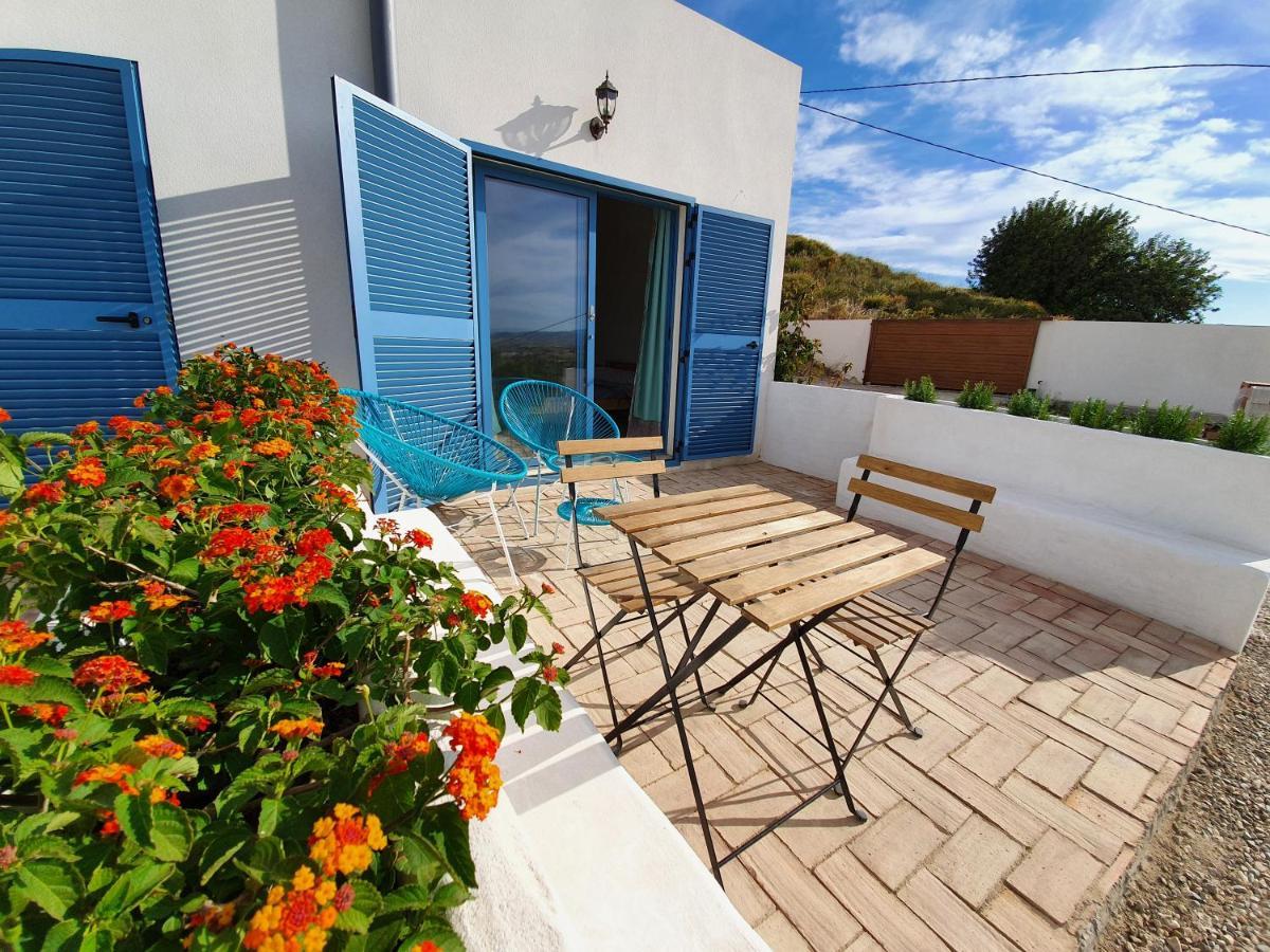 B&B La Nava Suites Mojacar Exterior photo